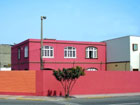 Hitchhikers Backpackers Hostel