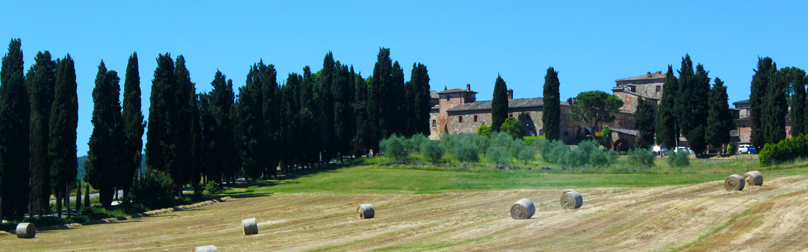 איטליה על גלגלים - המלצות חמות לטיול ברכב בטוסקנה