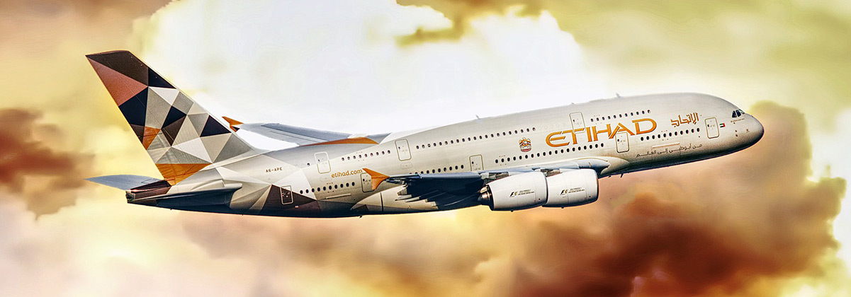 קו טיסות לאבו דאבי מקצר את הדרך למזרח הרחוק