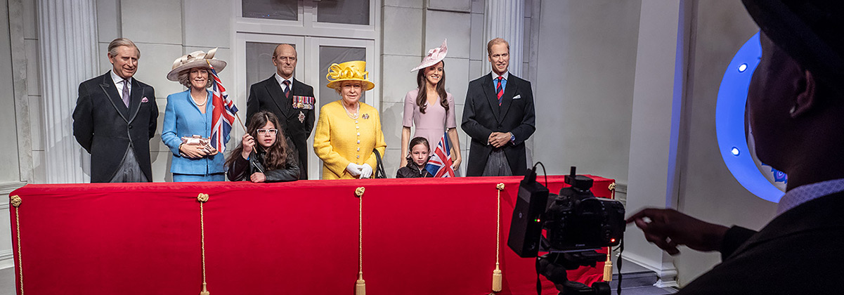 מדינות ירוקות עבור תיירות אנגליה