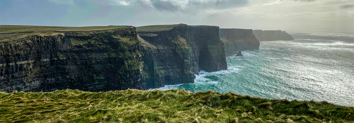 אירלנד מתכוננת לפתיחת תיירות בינלאומית