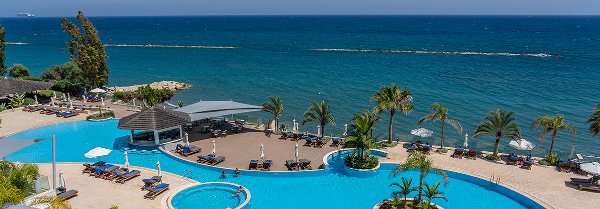 מלונות LOUIS בקפריסין יעניקו בדיקת קורונה חינם