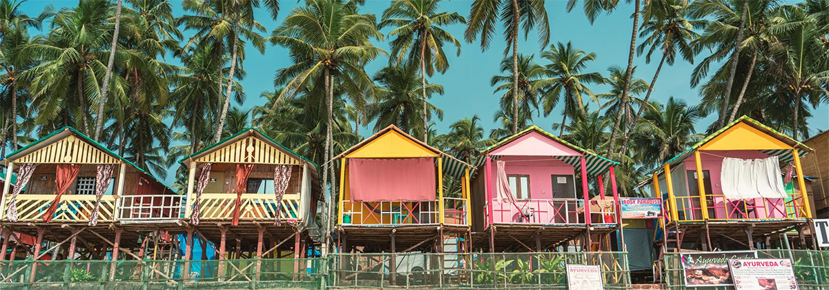 הודו נפתחה לתיירים – כיצד נכנסים?