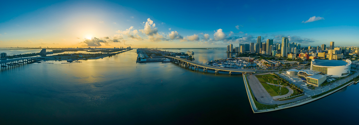 מאוקטובר: טיסות ישירות למיאמי עם אמריקן איירליינס