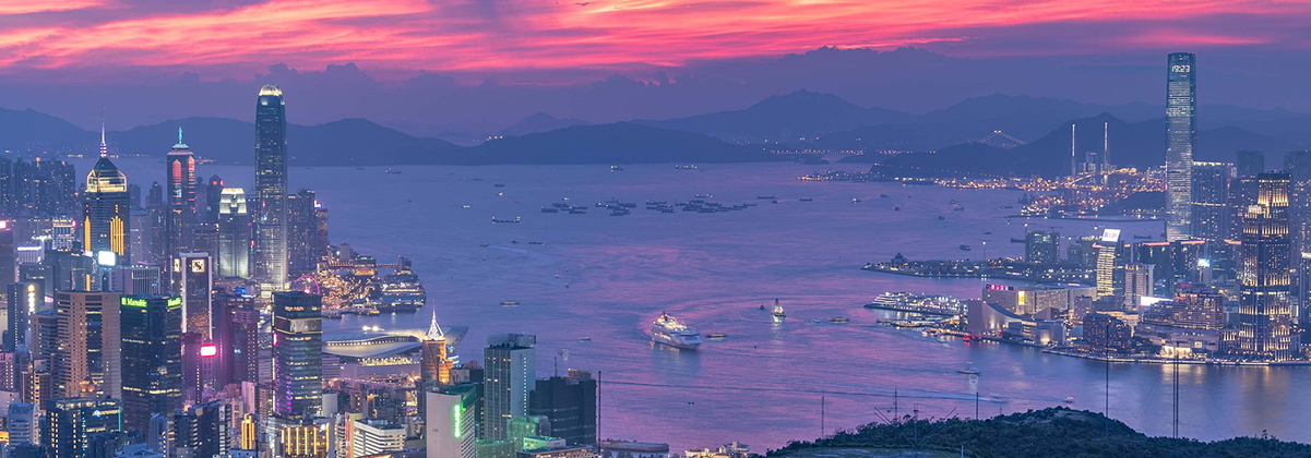 אל-על מחזירה את הקו להונג-קונג