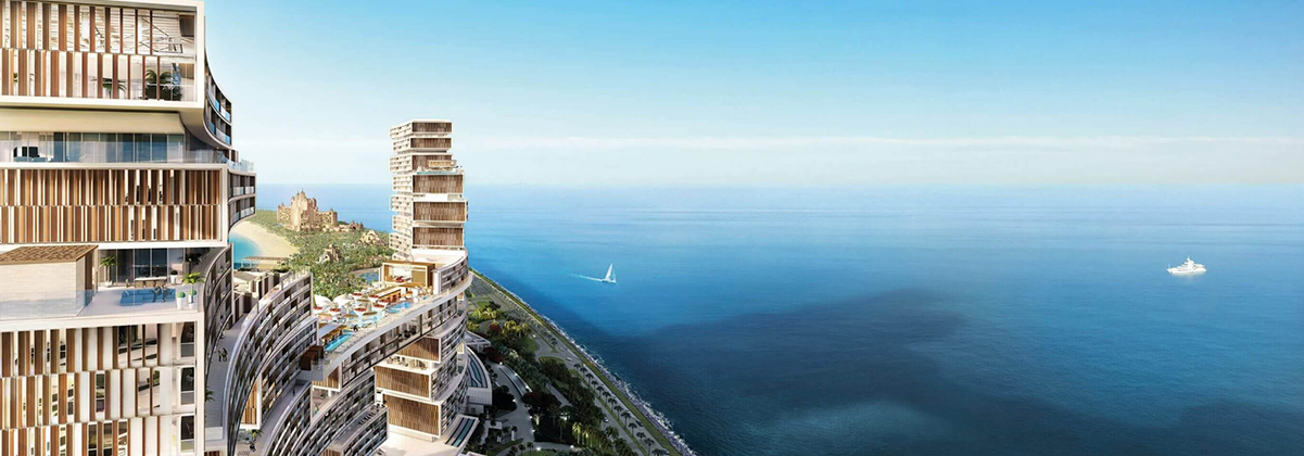 אחד המלונות היוקרתיים בעולם עומד להיפתח בדובאי