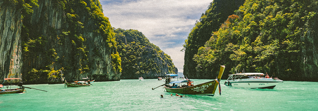 תאילנד מאריכה את תקופת השהות ללא ויזה