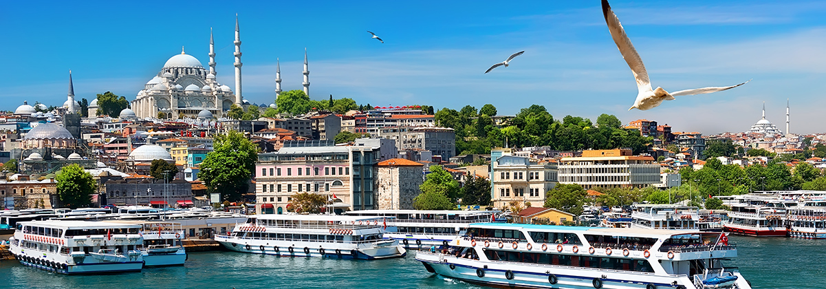 מה יש לעשות באיסטנבול – הדברים הכי טובים לעשות בעיר