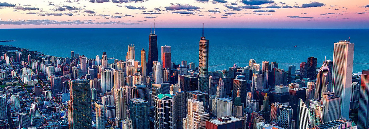 יונייטד איירליינס מוסיפה טיסה שבועית לקו שיקגו