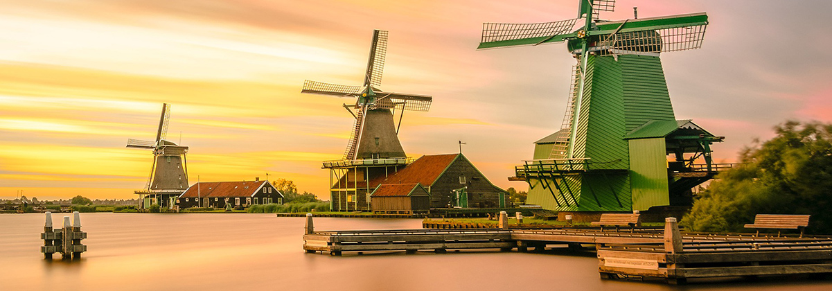 הולנד מבטלת את כל מגבלות כניסת התיירים