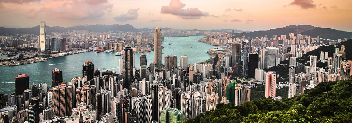 החל ממחר: הונג קונג מבטלת את הבידוד לתיירים