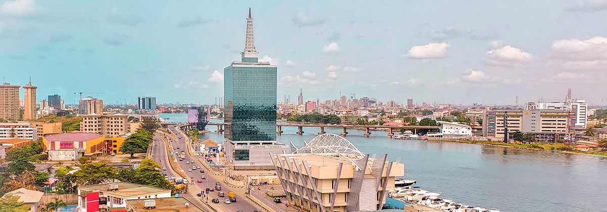 מסתמן: בקרוב טיסה ישירה בין ישראל לניגריה