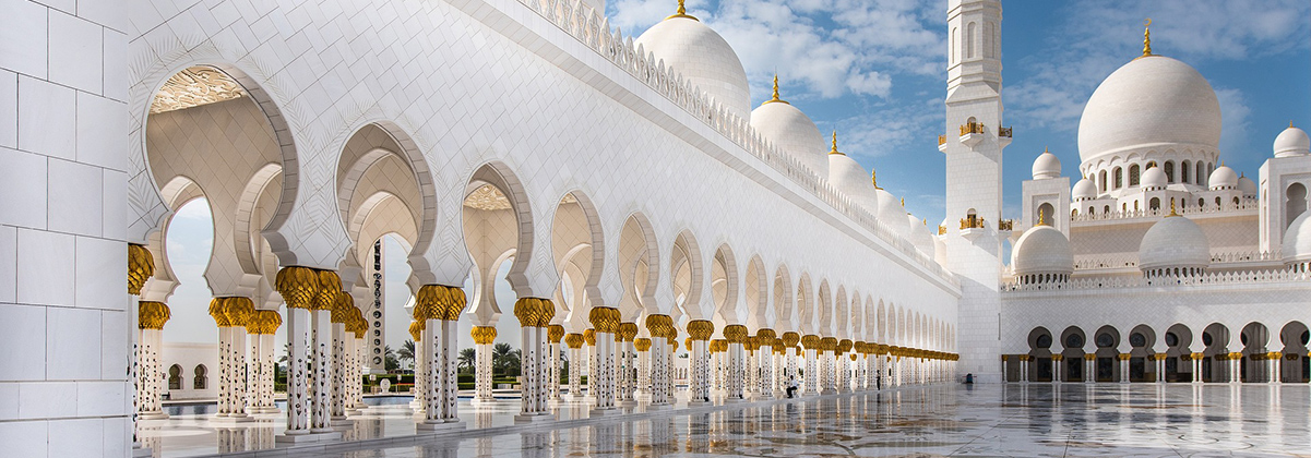 מה יש לעשות באבו דאבי – הדברים הכי טובים לעשות בעיר