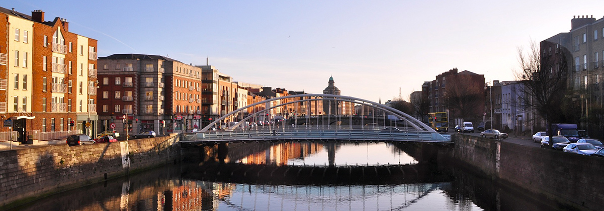 החל ממרץ: טיסות אל-על ישירות לדאבלין