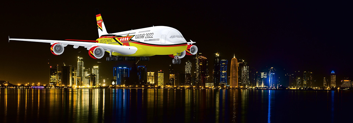 לקראת המונדיאל: כל הכללים להתנהגות נאותה בקטאר