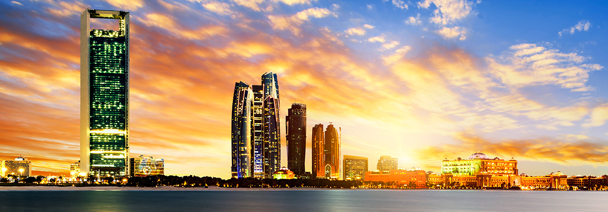 טיסות נוספות לאבו דאבי עם חברת וויזאייר