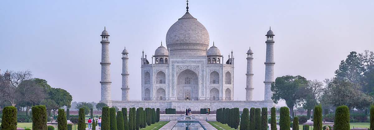 הגבלות הקורונה בכניסה להודו בוטלו