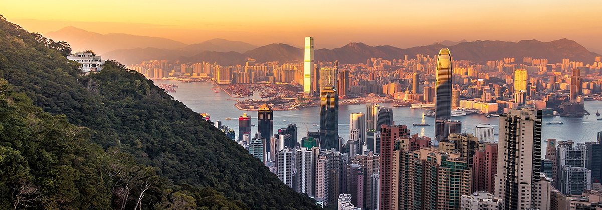 החל מהיום: הקלות בכניסת תיירים להונג קונג