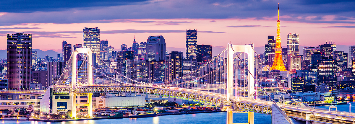 בעקבות הביקוש: טיסות לטוקיו גם בקיץ 23