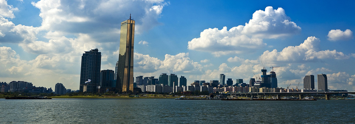 לאחר שנתיים וחצי: הקו הישיר לסיאול חוזר