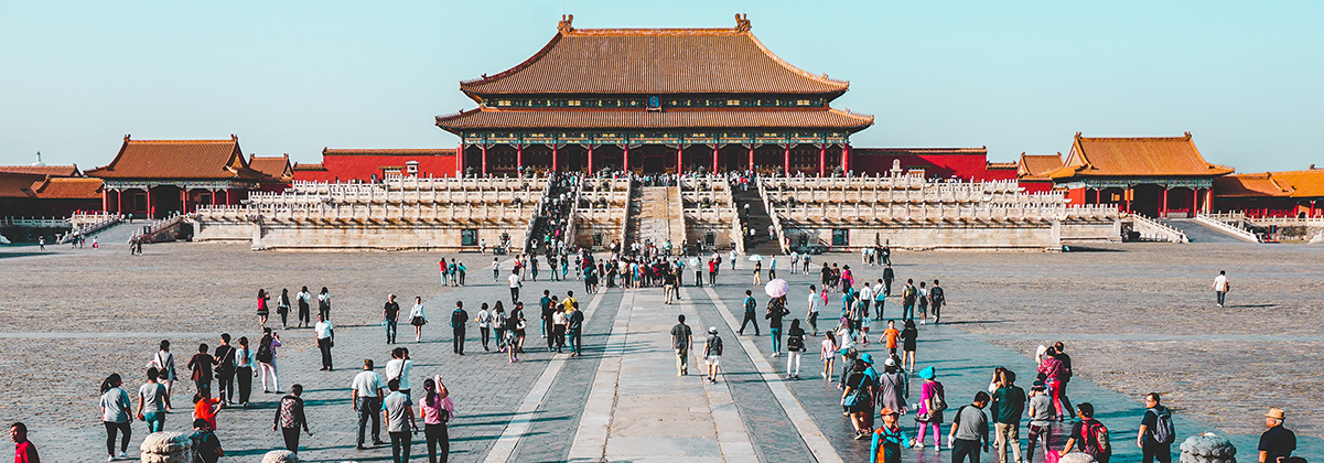 סין מבטלת את חובת הבידוד בכניסה למדינה