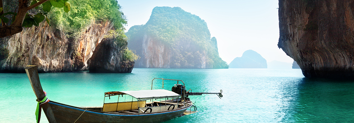 תאילנד מבטלת את הגבלות הכניסה החדשות