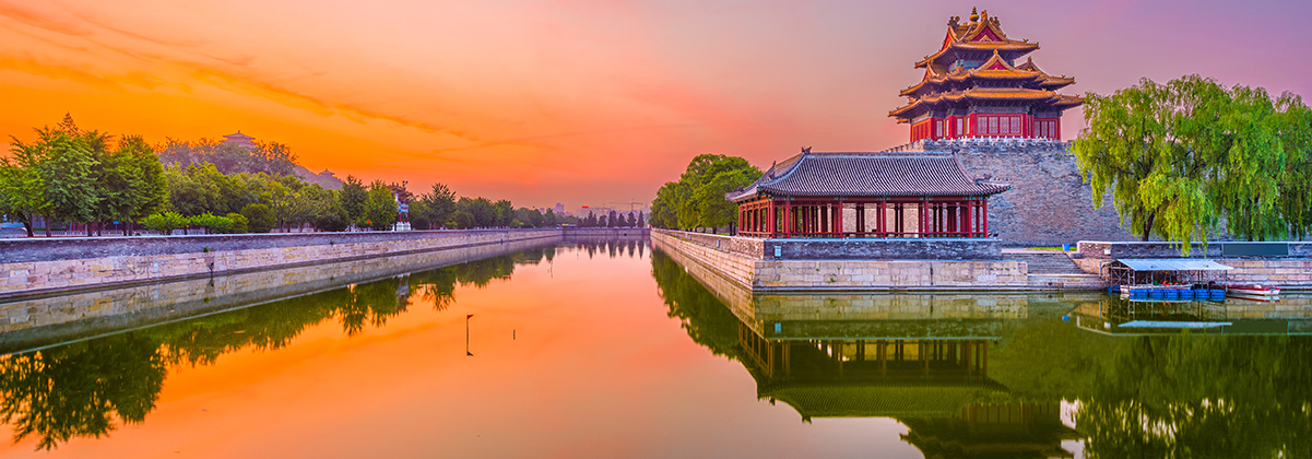 הטיסות הישירות לבייג'ינג חוזרות