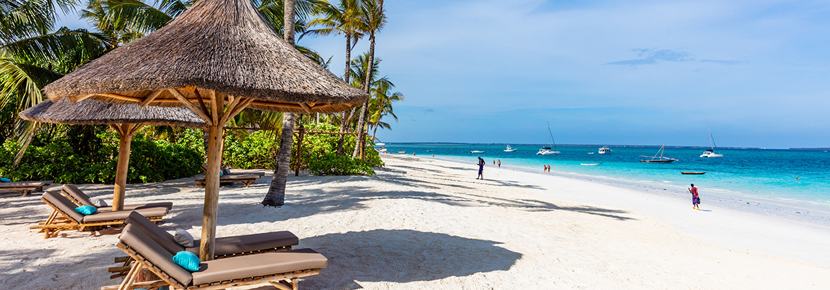 החל מיולי: טיסות ישירות לזנזיבר עם ארקיע
