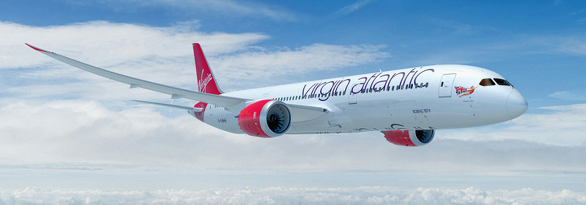 וירג'ין אטלנטיק מכפילה את הטיסות בקו לונדון-ת"א