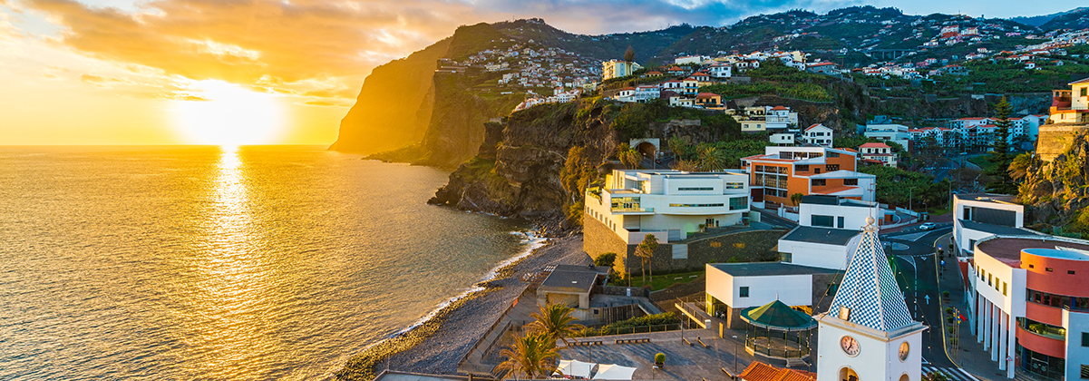 מה יש לעשות במדיירה – הדברים הכי טובים לעשות באי