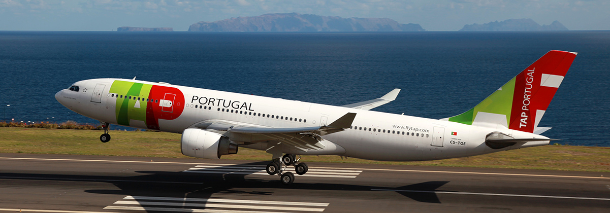 חברת התעופה TAP AIR חוזרת לליסבון