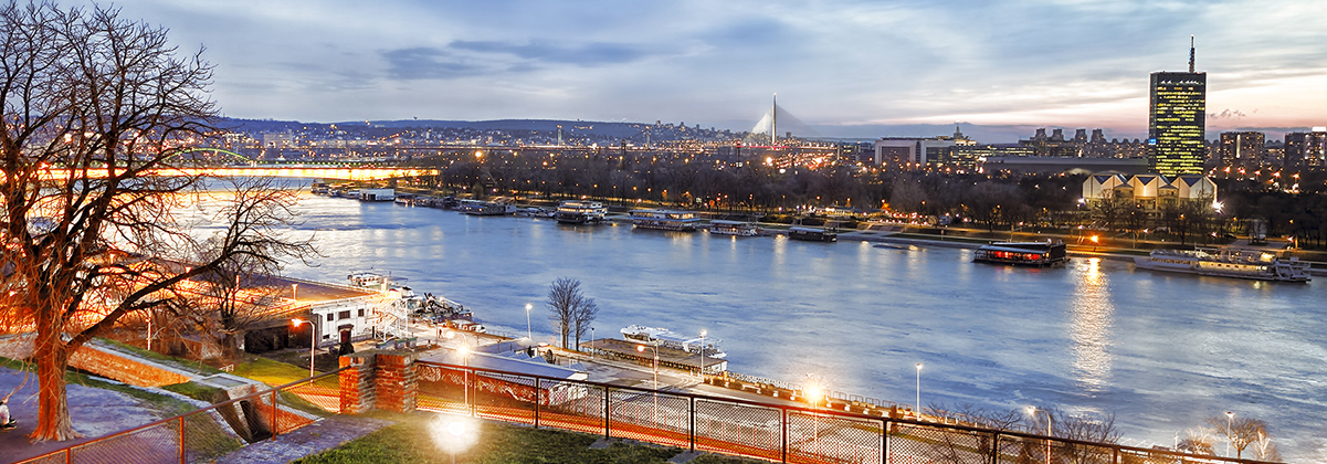 אייר סרביה מחזירה את קו ת"א-בלגרד