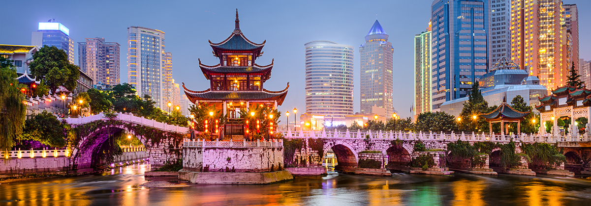 סוף סוף: סין פותחת את הגבולות לתיירים