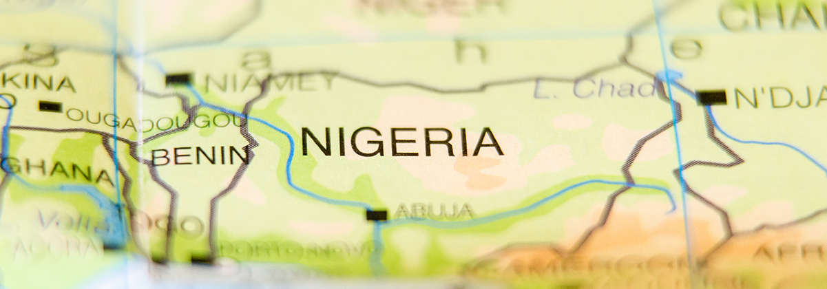 בקרוב: טיסות ישירות לניגריה