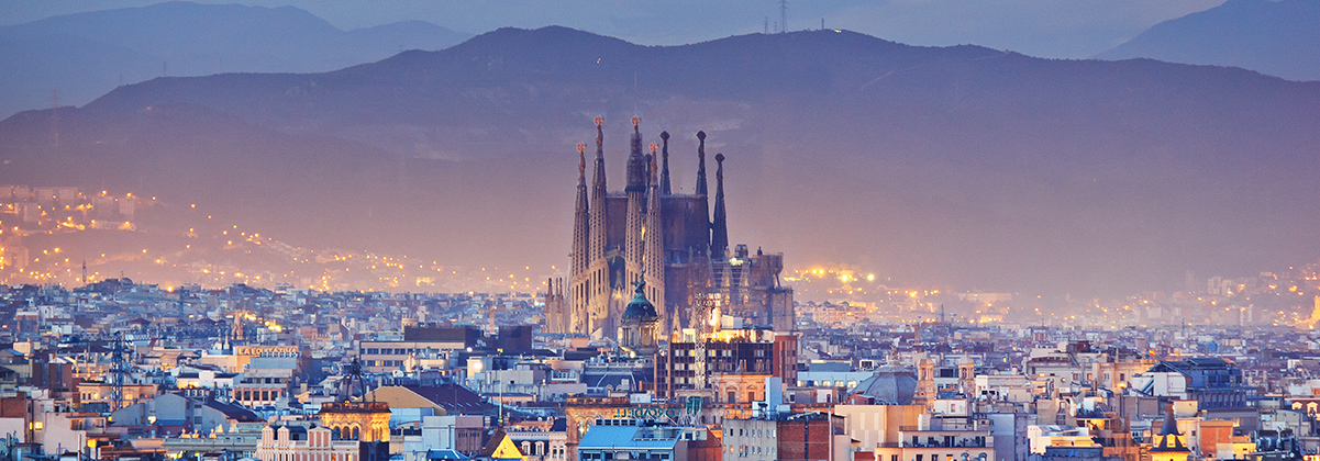 מה יש לעשות בברצלונה – הדברים הכי טובים לעשות בעיר