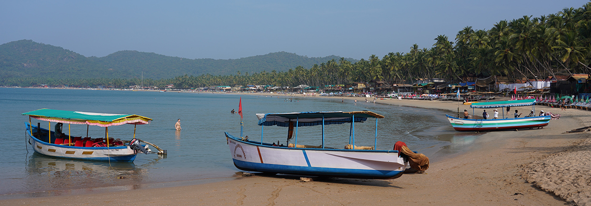בקרוב: הטיסות הישירות לגואה חוזרות