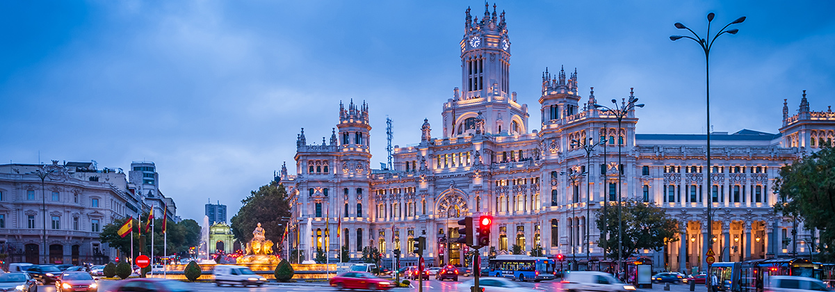 מה יש לעשות במדריד – הדברים הכי טובים לעשות בעיר