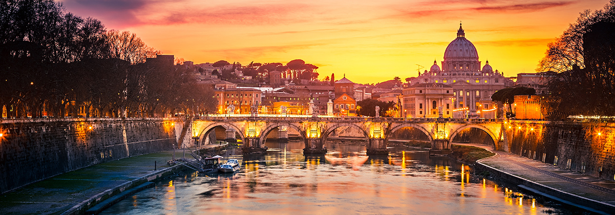 מה יש לעשות ברומא – הדברים הכי טובים לעשות בעיר
