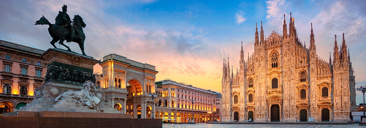 מה יש לעשות במילאנו – הדברים הכי טובים לעשות בעיר