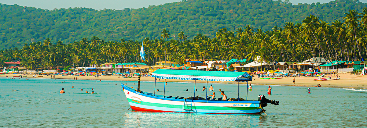 ארקיע משיקה את הקו המקוצר לגואה