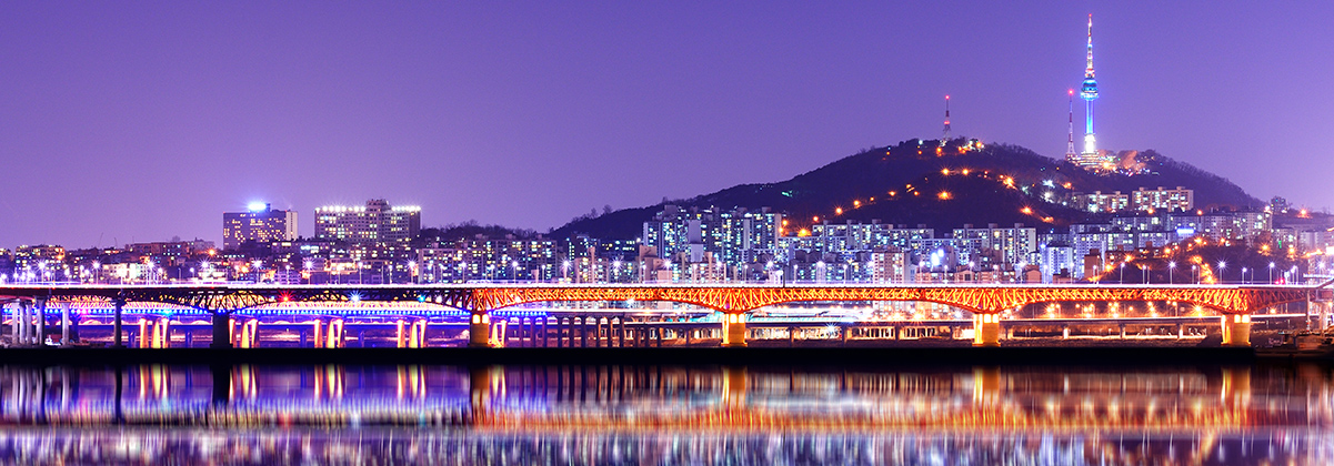 קוריאן אייר מגדילה את מספר הטיסות לסיאול