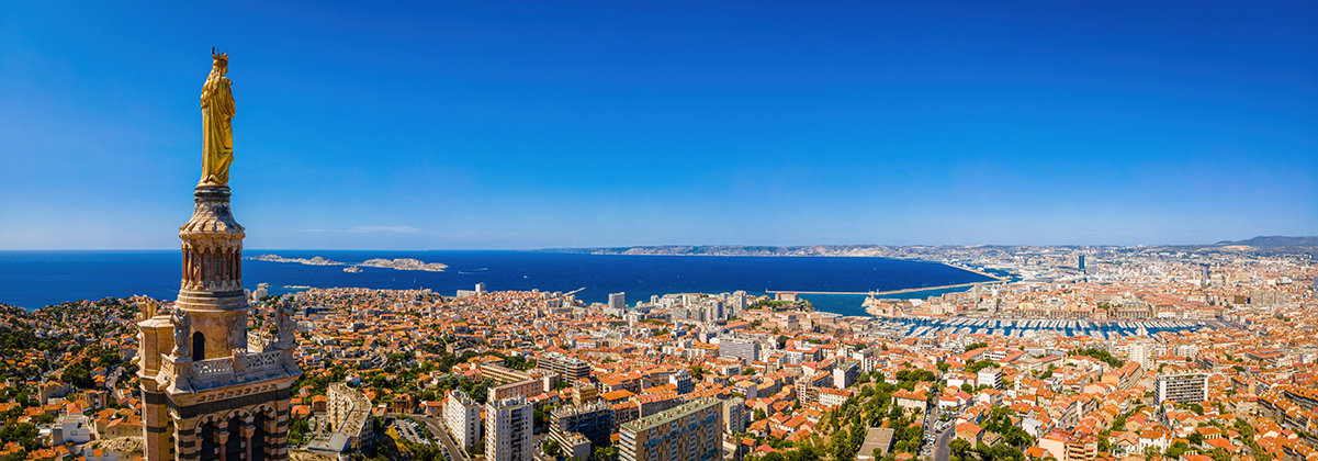 מאוקטובר: ריינאייר משיקה קו למרסיי