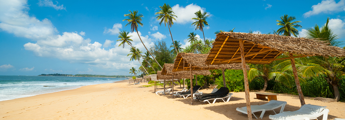 החל מאוקטובר: טיסה ישירה לסרי לנקה