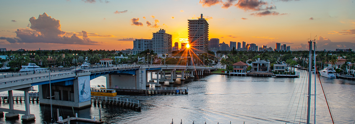 טיסת אל על לפורט לודרדייל הופכת לסדירה