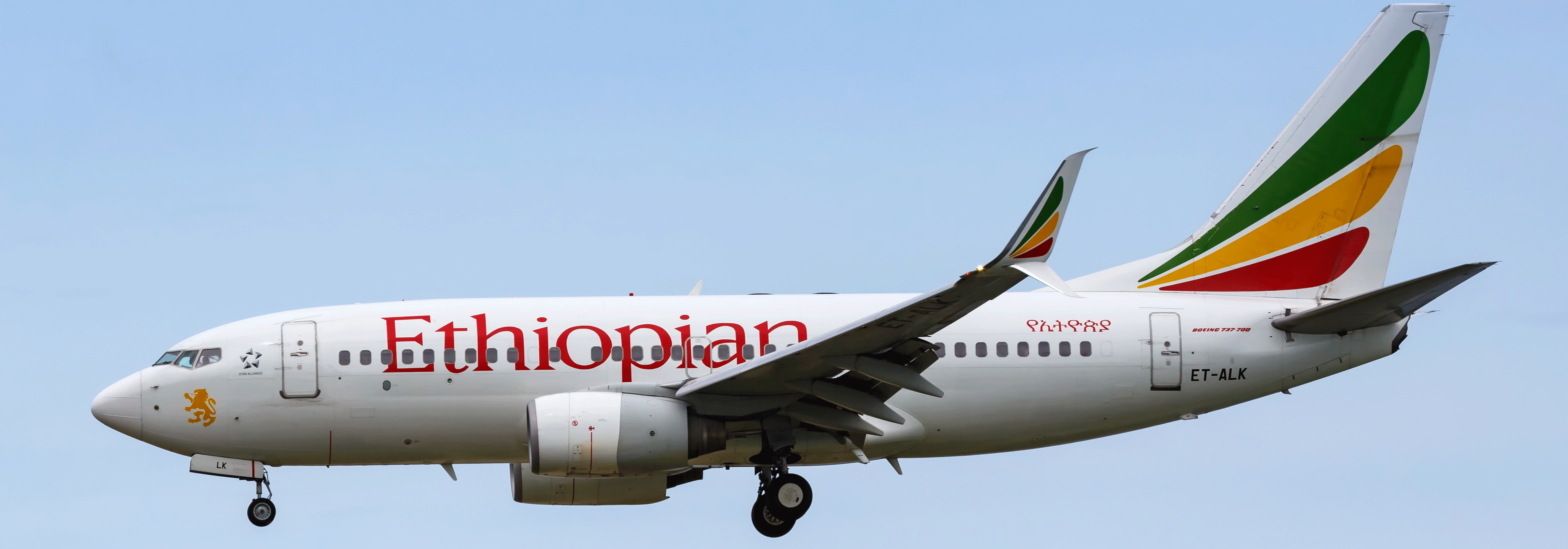 מסתמן: אתיופיאן איירליינס חוזרת לישראל
