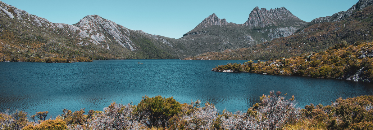 מחפשים אתגר? טזמניה מציעה עבודה לתיירים