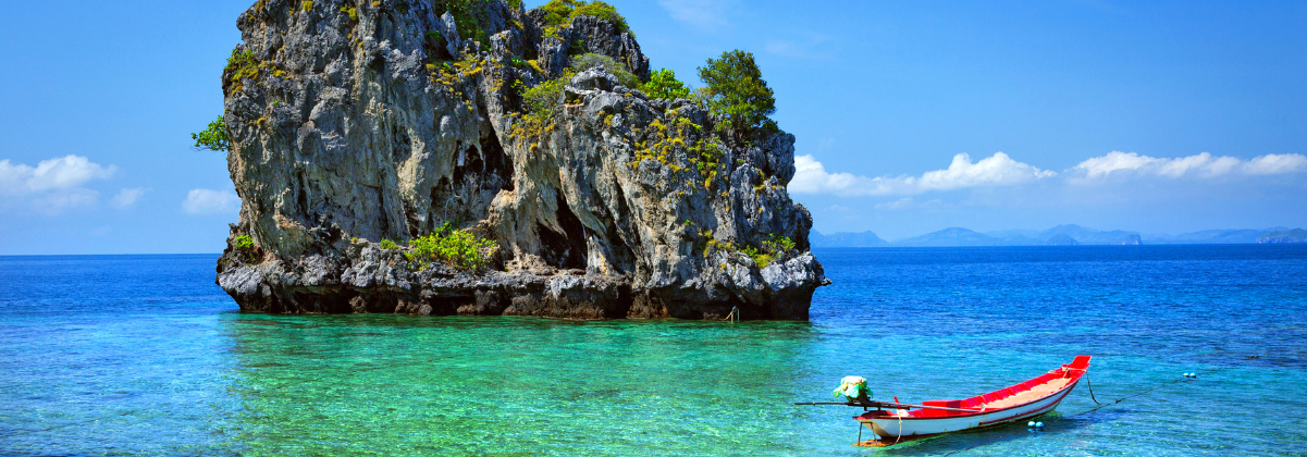 תאילנד: פטור מויזה ל-60 ימים עם אפשרות הארכה