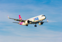 ארקיע טיסות