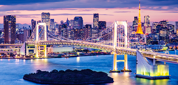 בעקבות הביקוש: טיסות לטוקיו גם בקיץ 23