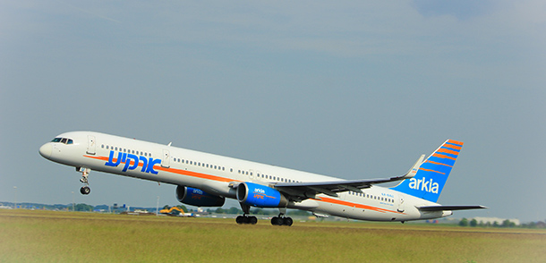 חברות התעופה הישראליות חוזרות לאיסטנבול